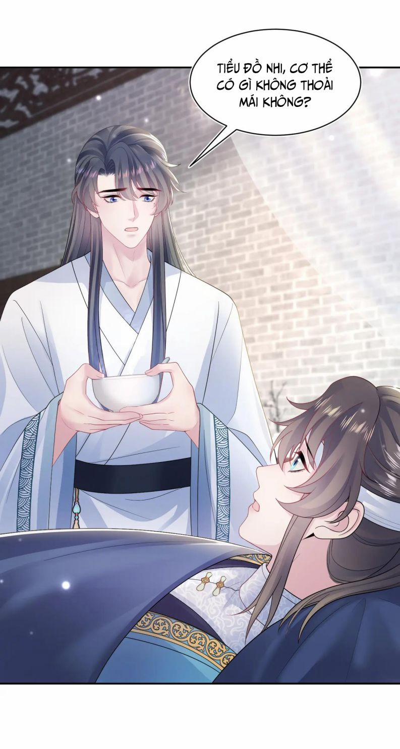 Tuyệt Mỹ Bạch Liên Hoa Online Dạy Học 188 trang 12