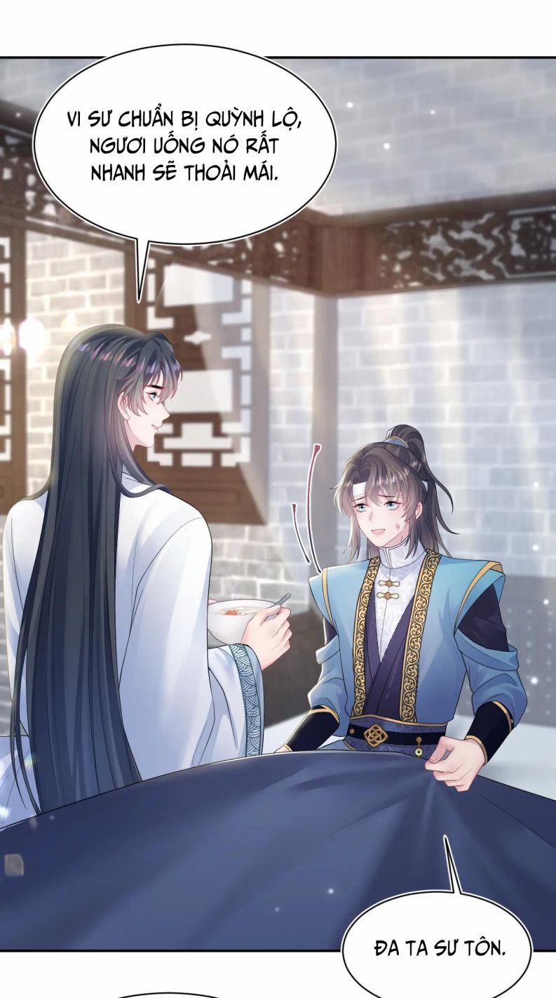 Tuyệt Mỹ Bạch Liên Hoa Online Dạy Học 188 trang 13