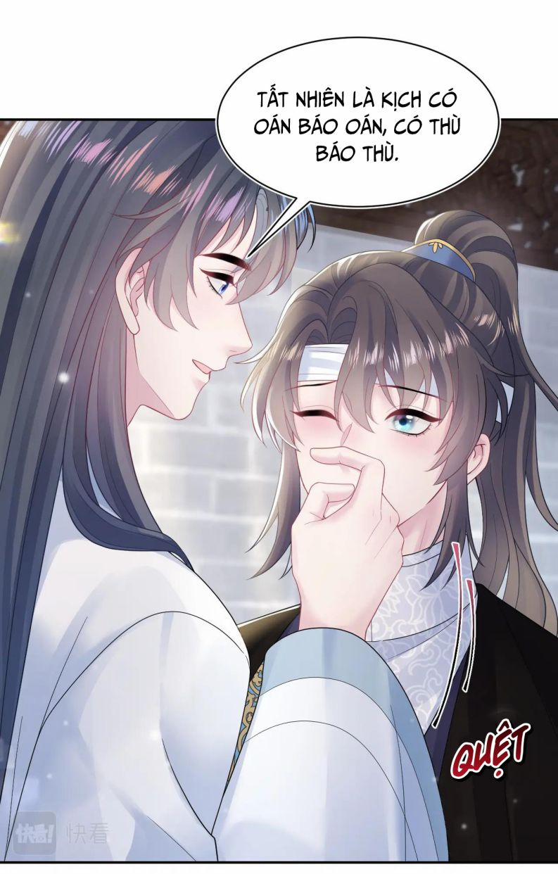 Tuyệt Mỹ Bạch Liên Hoa Online Dạy Học 188 trang 19