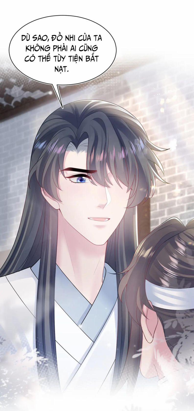 Tuyệt Mỹ Bạch Liên Hoa Online Dạy Học 188 trang 20