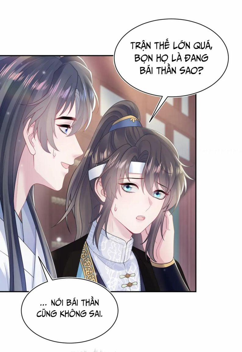 Tuyệt Mỹ Bạch Liên Hoa Online Dạy Học 188 trang 22