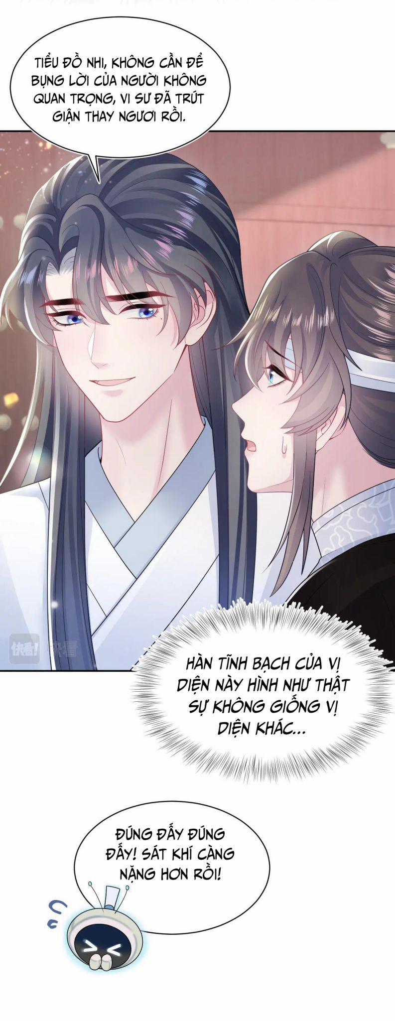 Tuyệt Mỹ Bạch Liên Hoa Online Dạy Học 188 trang 39