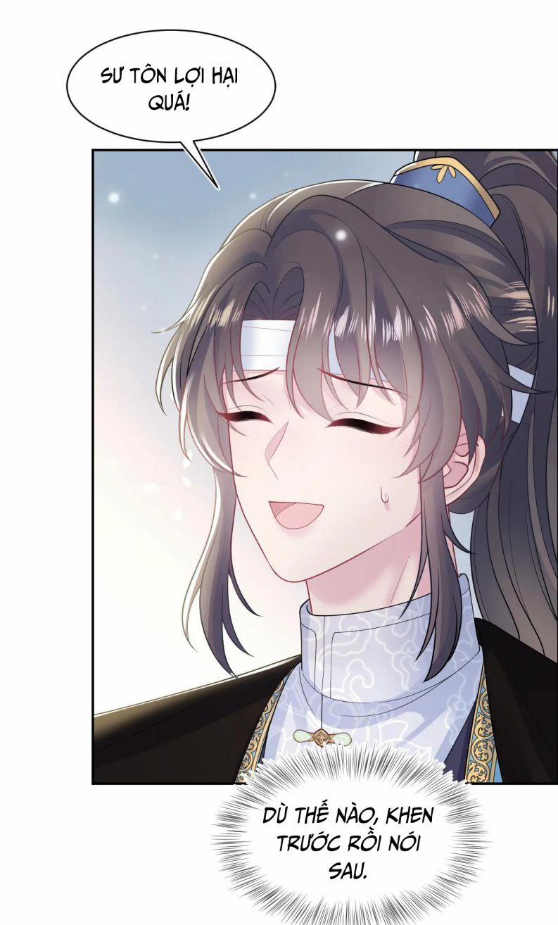 Tuyệt Mỹ Bạch Liên Hoa Online Dạy Học 188 trang 40