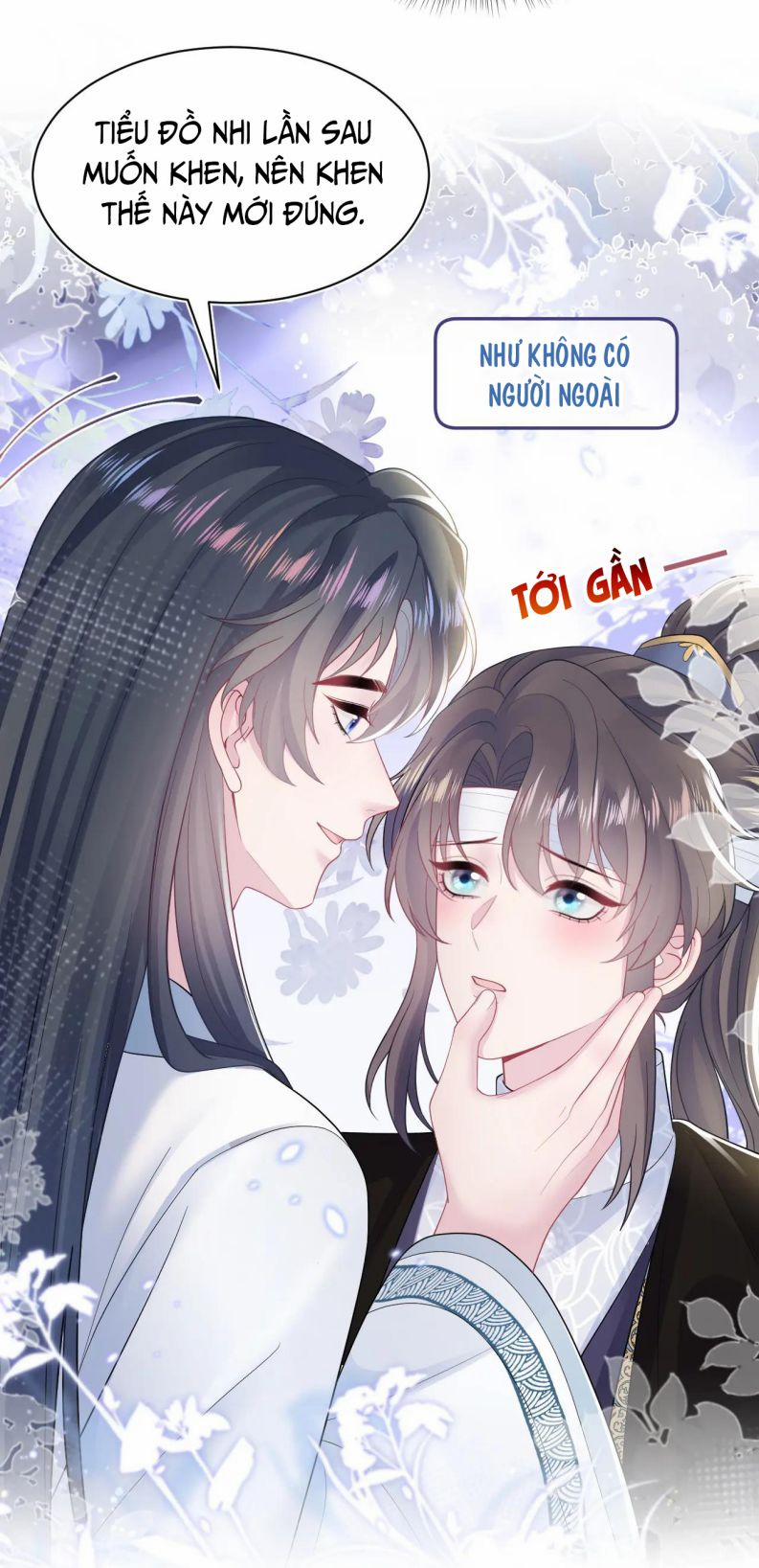 Tuyệt Mỹ Bạch Liên Hoa Online Dạy Học 188 trang 41