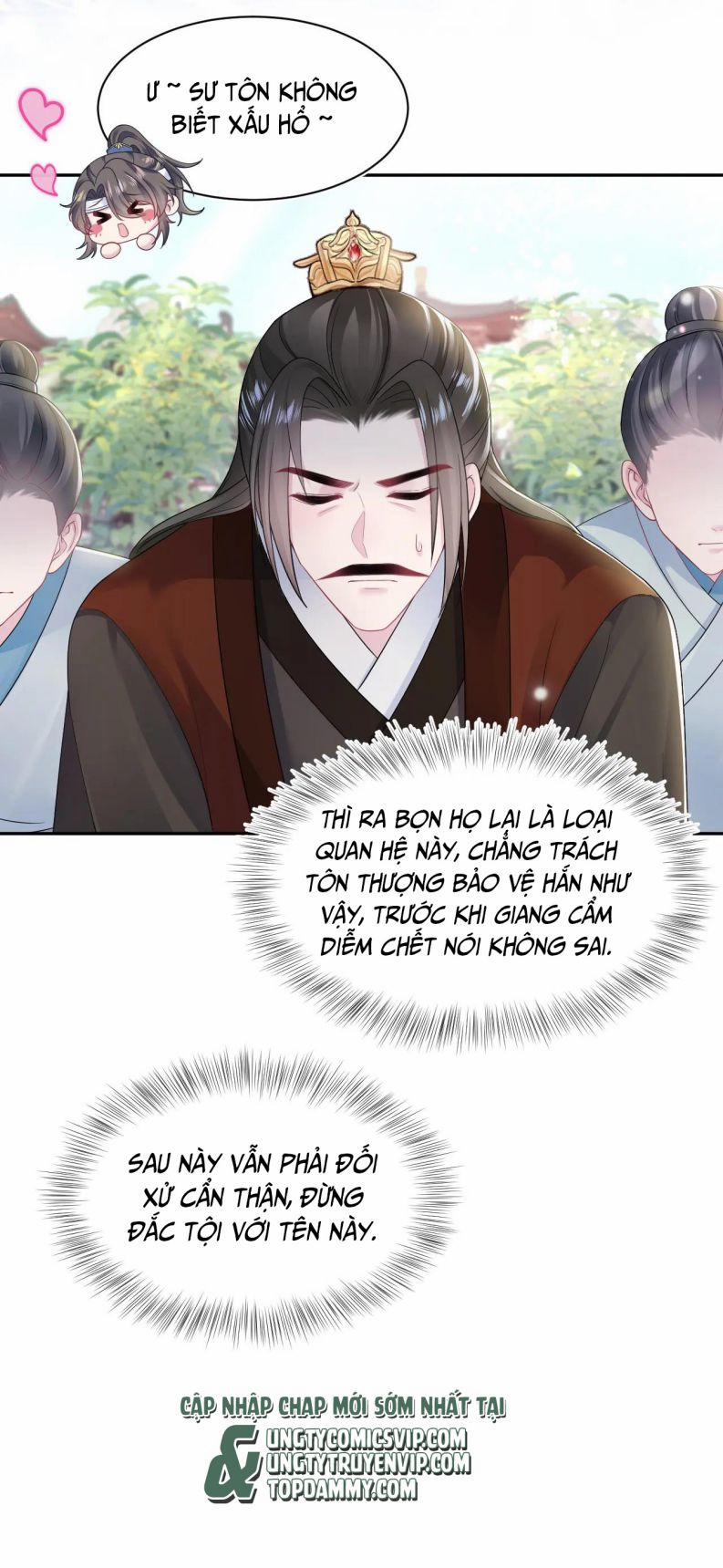 Tuyệt Mỹ Bạch Liên Hoa Online Dạy Học 188 trang 42