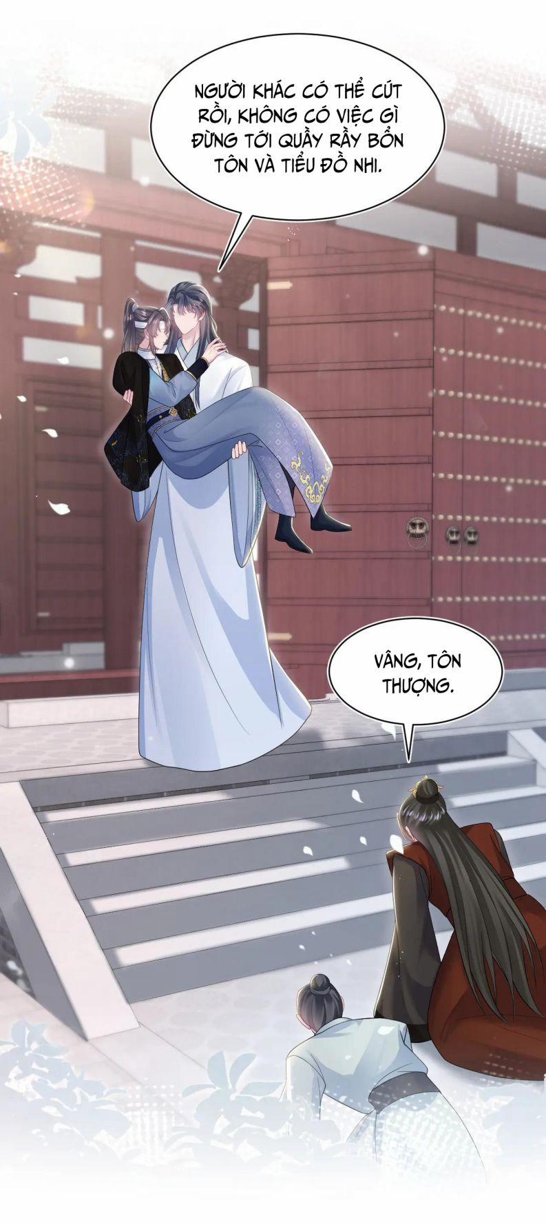 Tuyệt Mỹ Bạch Liên Hoa Online Dạy Học 188 trang 43