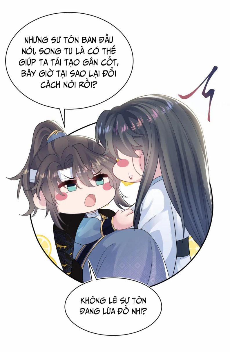 Tuyệt Mỹ Bạch Liên Hoa Online Dạy Học 188 trang 47