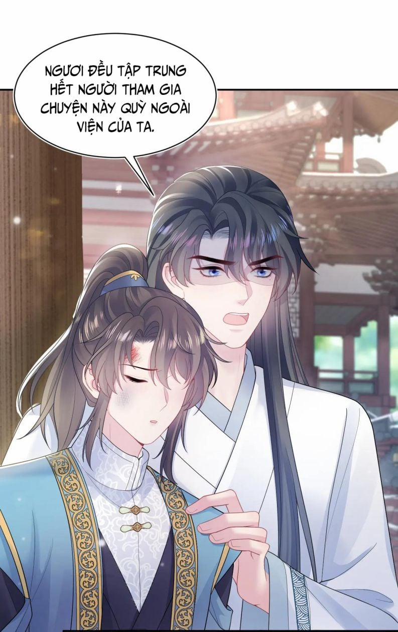 Tuyệt Mỹ Bạch Liên Hoa Online Dạy Học 188 trang 5