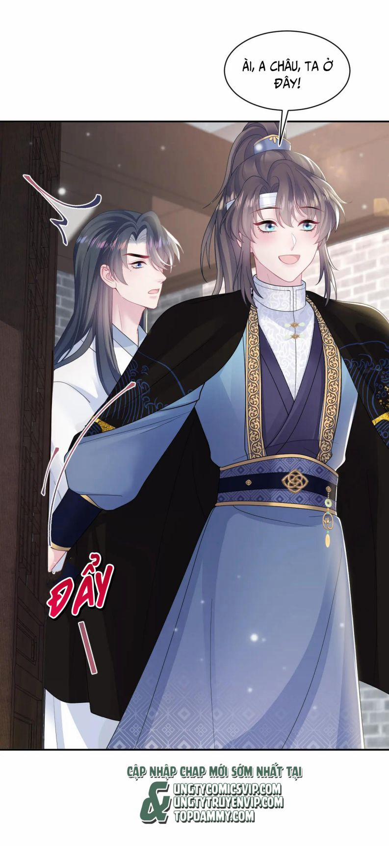 Tuyệt Mỹ Bạch Liên Hoa Online Dạy Học 188 trang 51