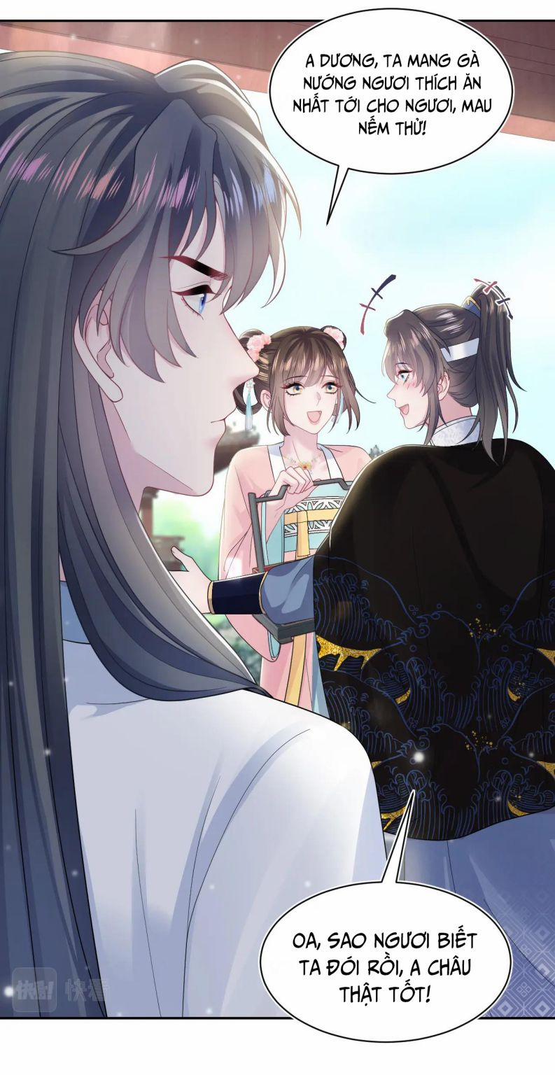 Tuyệt Mỹ Bạch Liên Hoa Online Dạy Học 188 trang 52