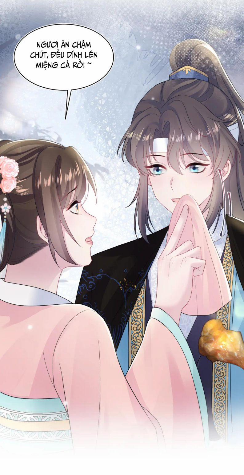 Tuyệt Mỹ Bạch Liên Hoa Online Dạy Học 188 trang 54