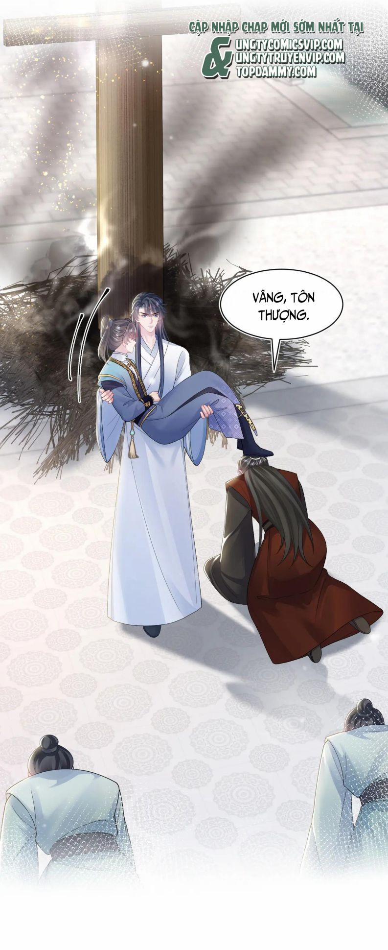 Tuyệt Mỹ Bạch Liên Hoa Online Dạy Học 188 trang 7