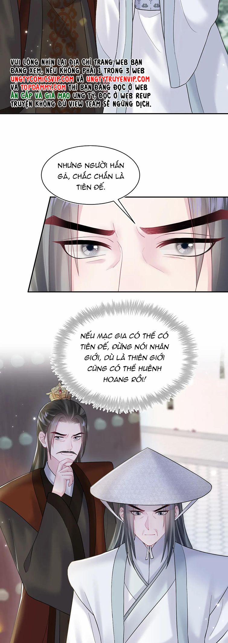 Tuyệt Mỹ Bạch Liên Hoa Online Dạy Học 189 trang 10