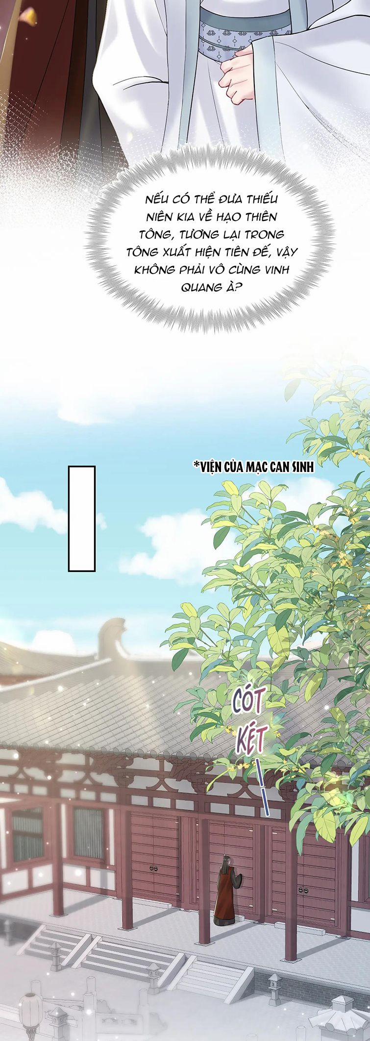 Tuyệt Mỹ Bạch Liên Hoa Online Dạy Học 189 trang 11