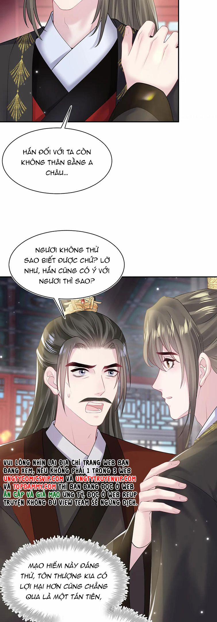 Tuyệt Mỹ Bạch Liên Hoa Online Dạy Học 189 trang 17