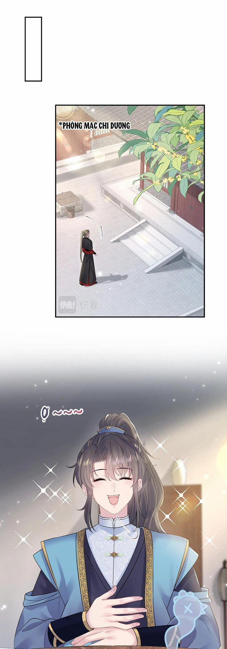 Tuyệt Mỹ Bạch Liên Hoa Online Dạy Học 189 trang 19