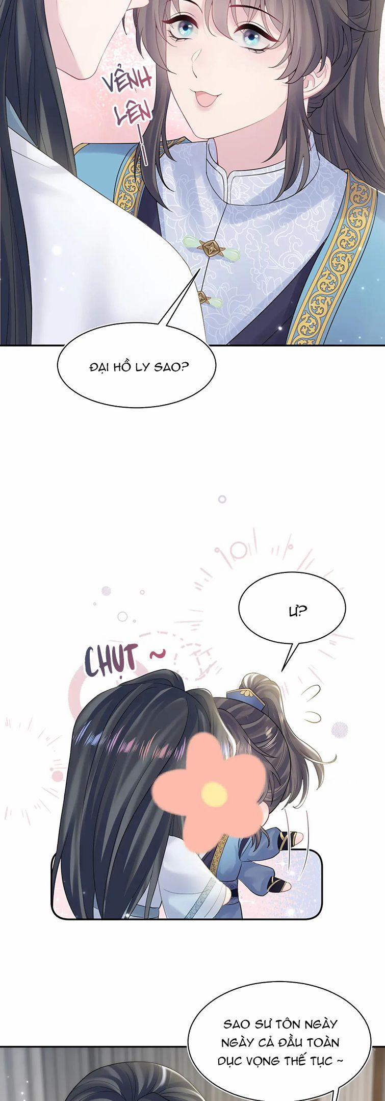 Tuyệt Mỹ Bạch Liên Hoa Online Dạy Học 189 trang 21