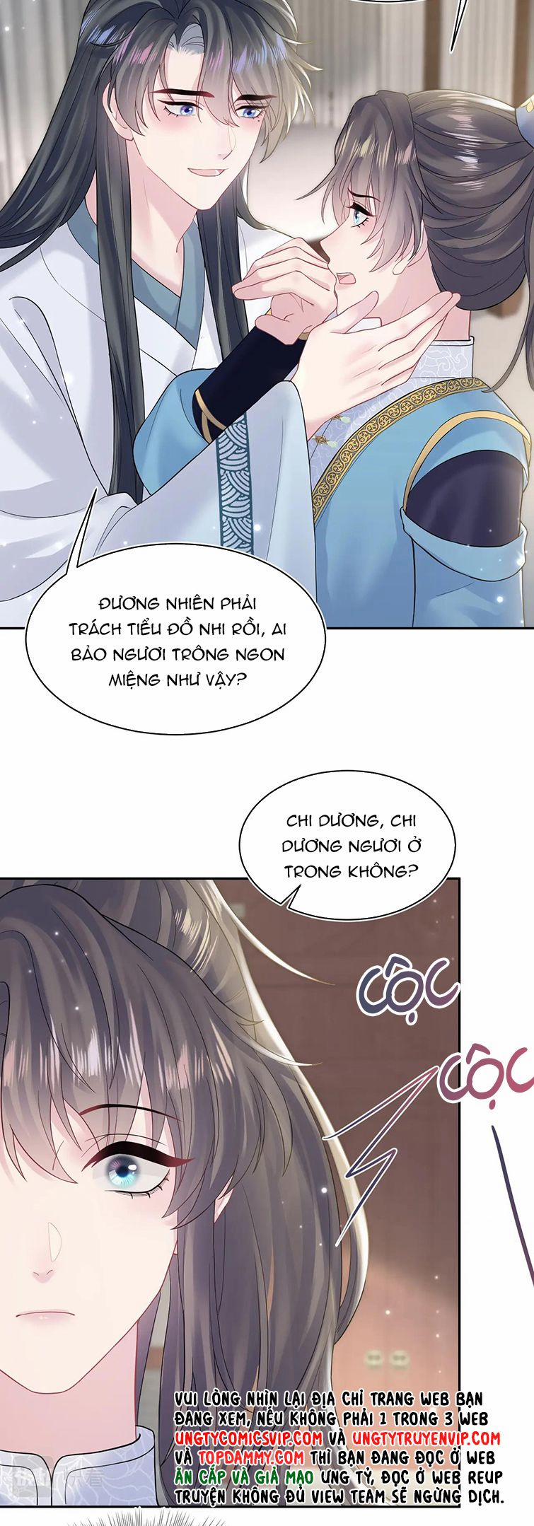 Tuyệt Mỹ Bạch Liên Hoa Online Dạy Học 189 trang 22