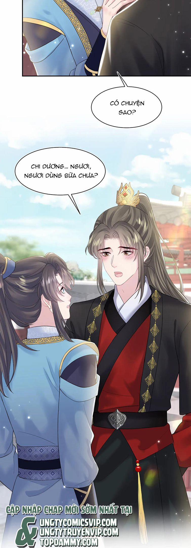 Tuyệt Mỹ Bạch Liên Hoa Online Dạy Học 189 trang 24