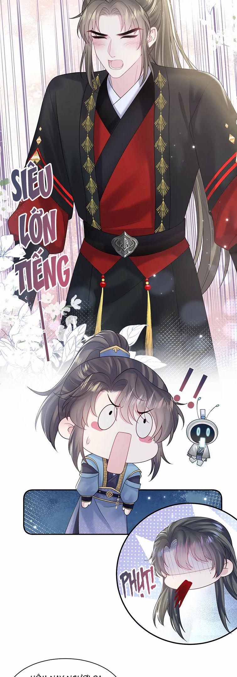 Tuyệt Mỹ Bạch Liên Hoa Online Dạy Học 189 trang 26