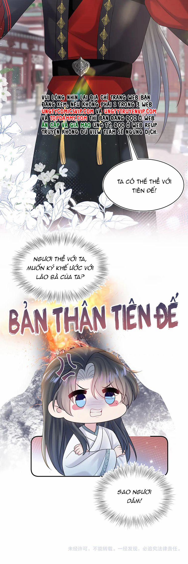 Tuyệt Mỹ Bạch Liên Hoa Online Dạy Học 189 trang 31