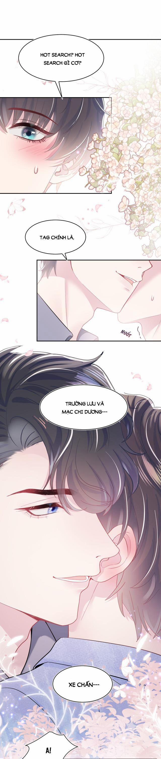 Tuyệt Mỹ Bạch Liên Hoa Online Dạy Học 19 trang 14