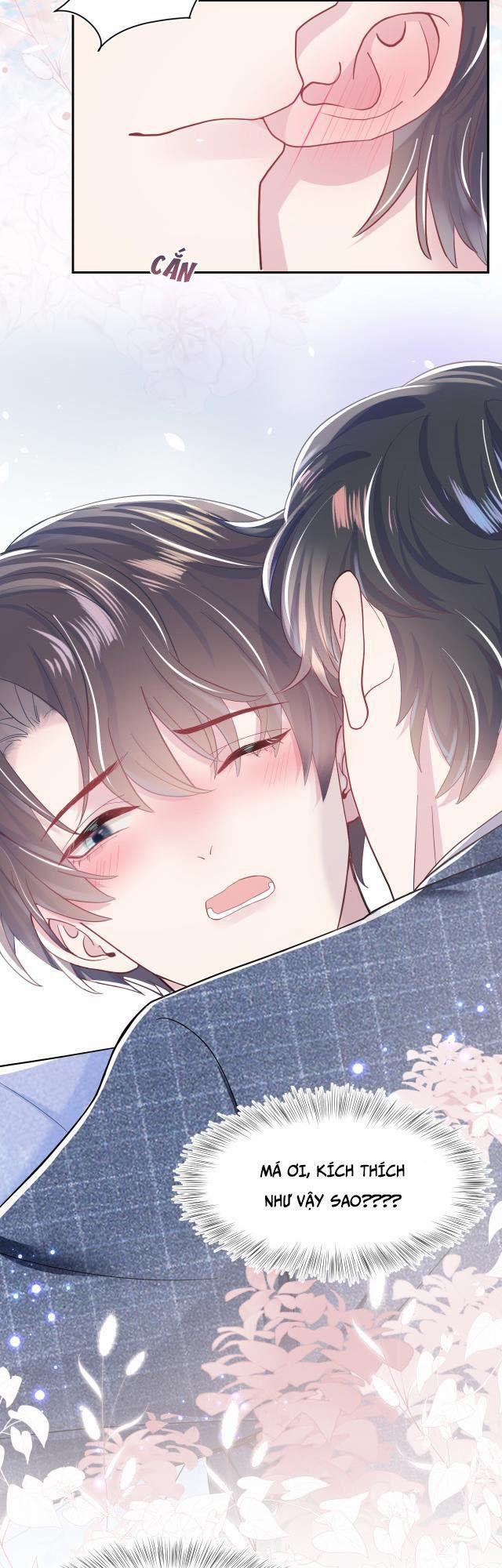 Tuyệt Mỹ Bạch Liên Hoa Online Dạy Học 19 trang 15