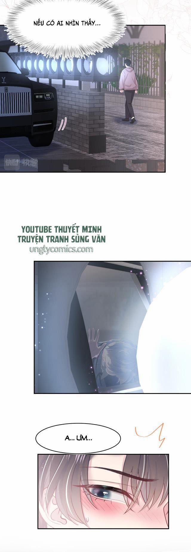 Tuyệt Mỹ Bạch Liên Hoa Online Dạy Học 19 trang 16