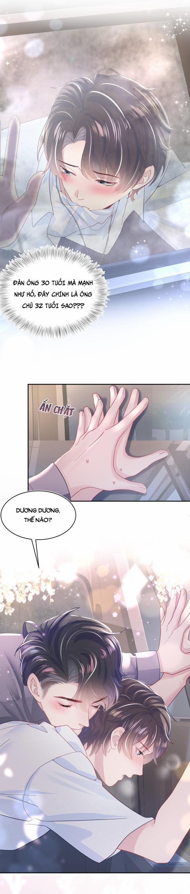 Tuyệt Mỹ Bạch Liên Hoa Online Dạy Học 19 trang 17