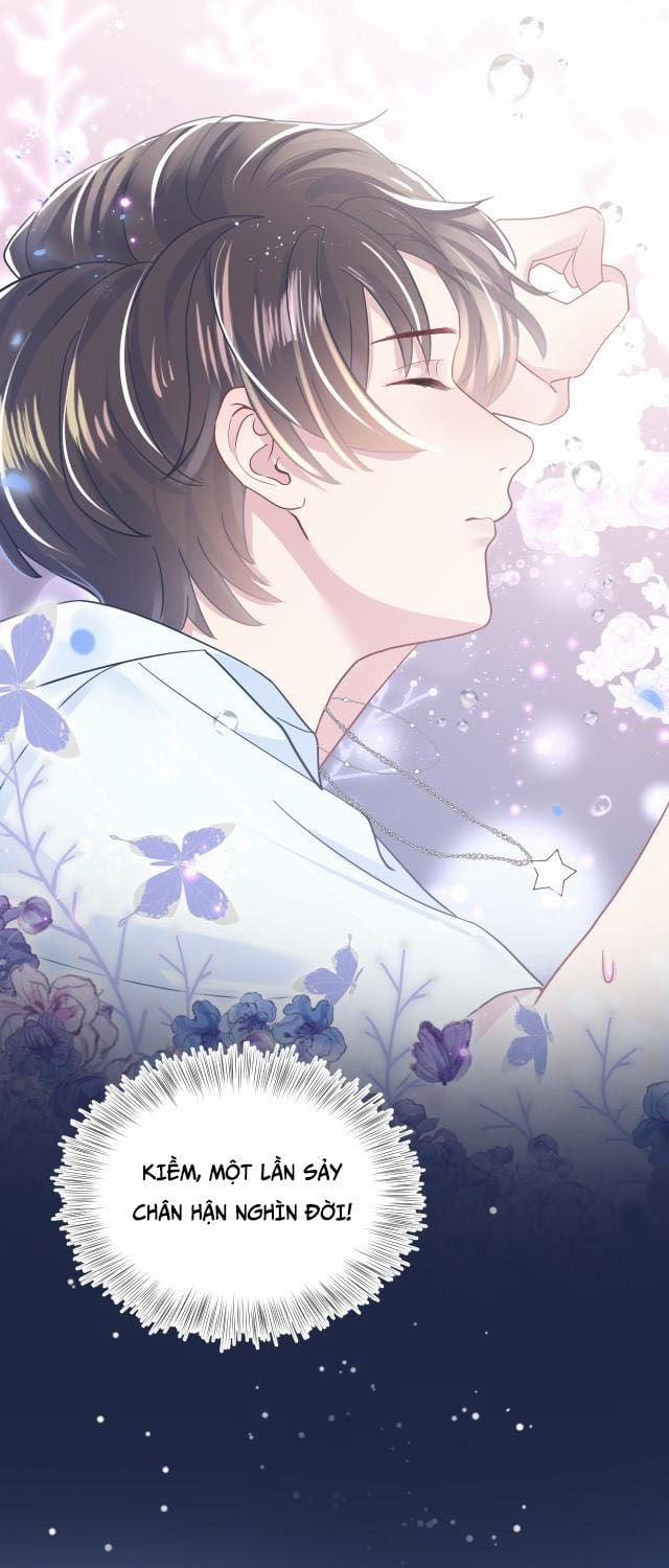 Tuyệt Mỹ Bạch Liên Hoa Online Dạy Học 19 trang 18