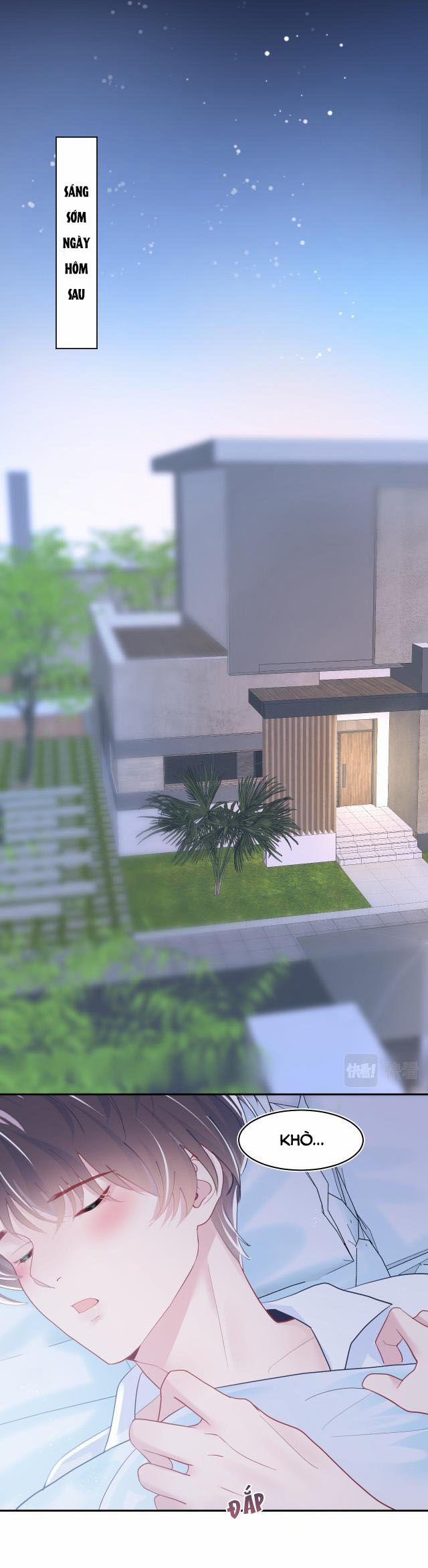 Tuyệt Mỹ Bạch Liên Hoa Online Dạy Học 19 trang 19