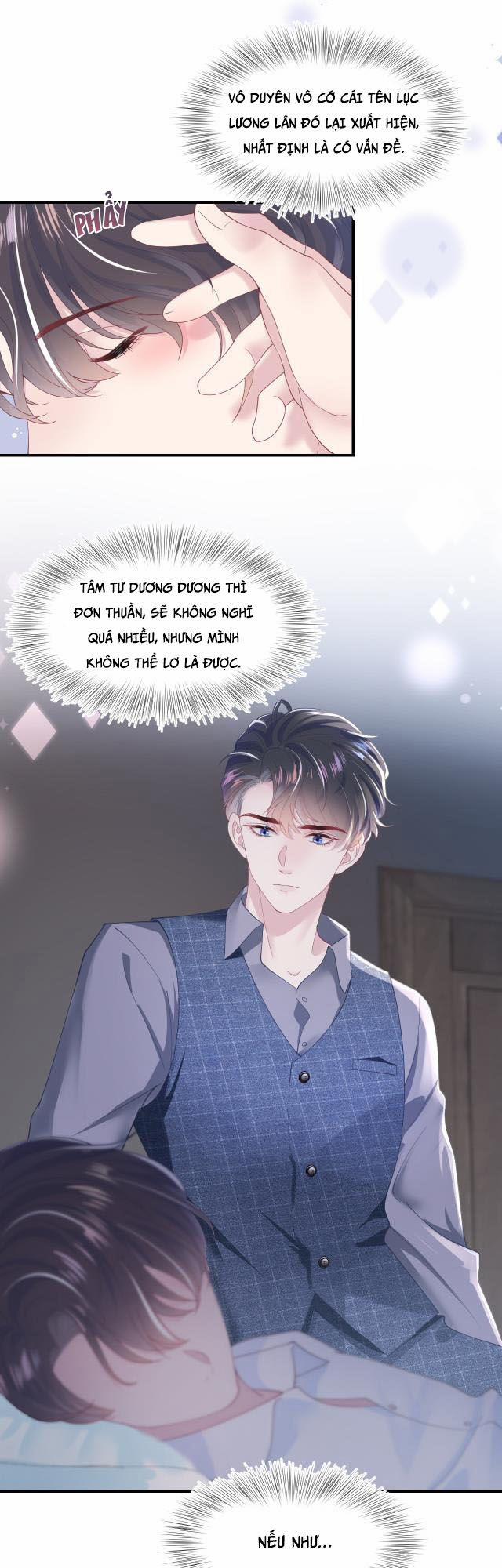 Tuyệt Mỹ Bạch Liên Hoa Online Dạy Học 19 trang 20