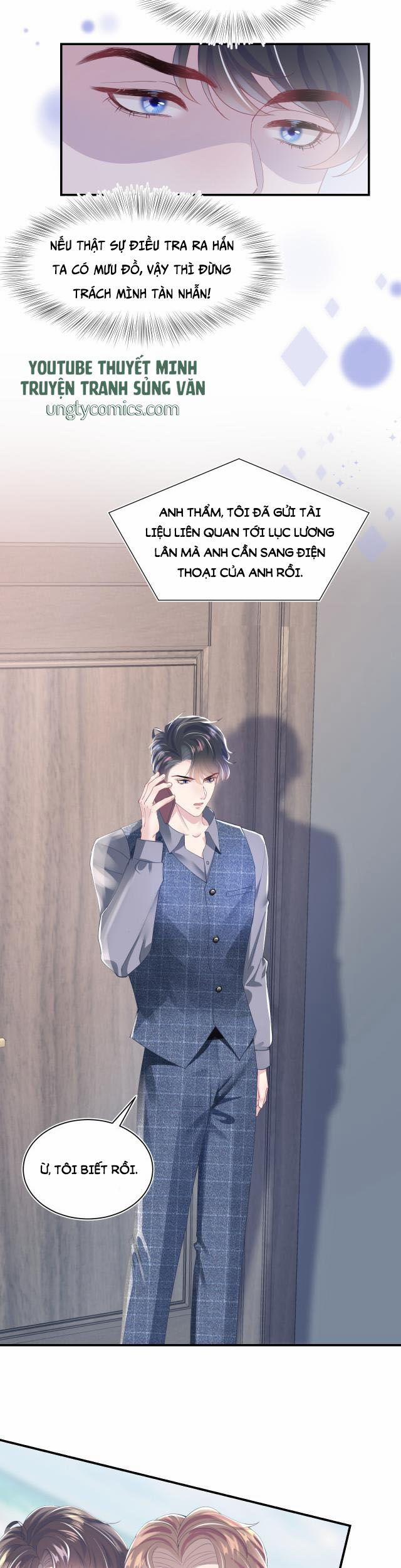 Tuyệt Mỹ Bạch Liên Hoa Online Dạy Học 19 trang 21