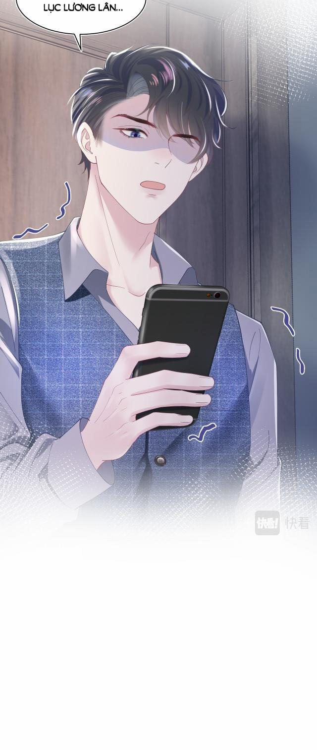 Tuyệt Mỹ Bạch Liên Hoa Online Dạy Học 19 trang 23