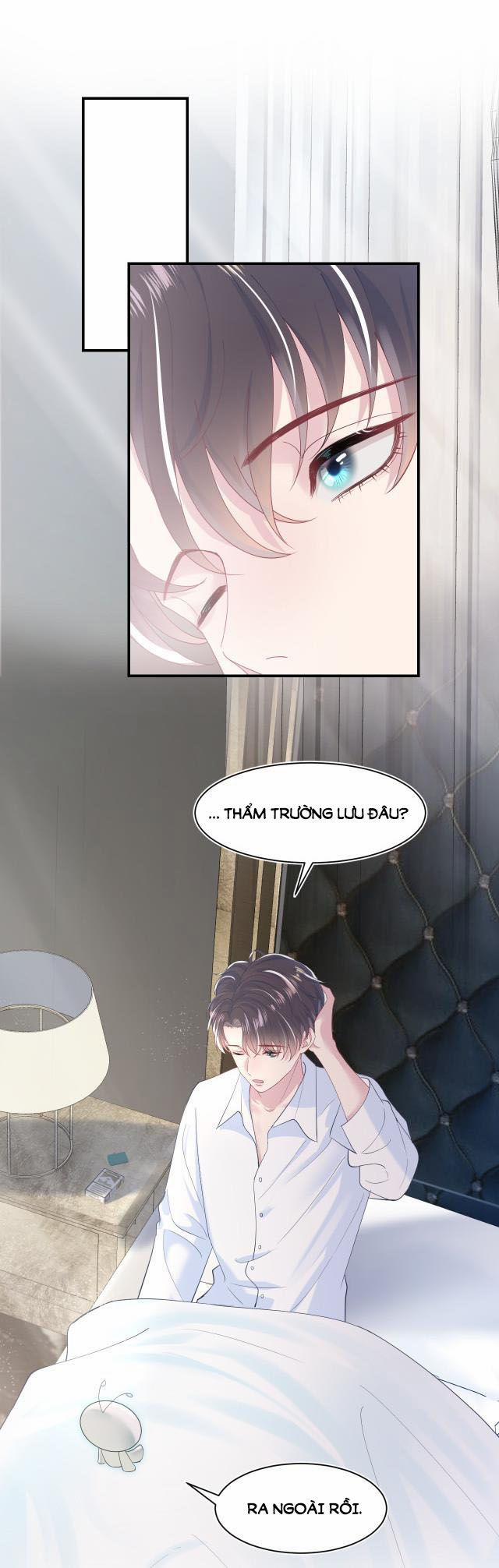 Tuyệt Mỹ Bạch Liên Hoa Online Dạy Học 19 trang 24