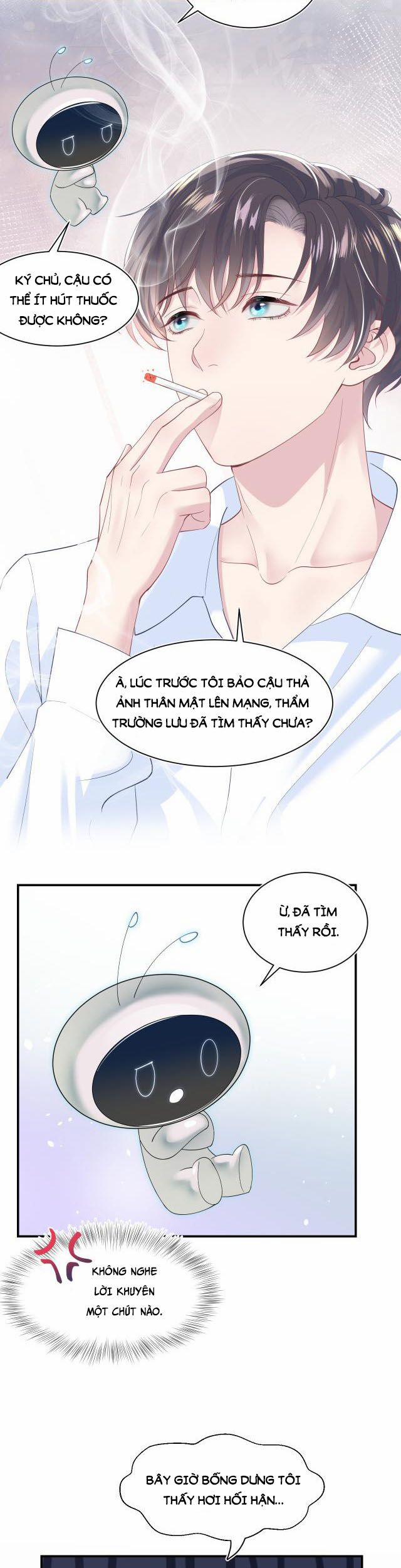 Tuyệt Mỹ Bạch Liên Hoa Online Dạy Học 19 trang 26