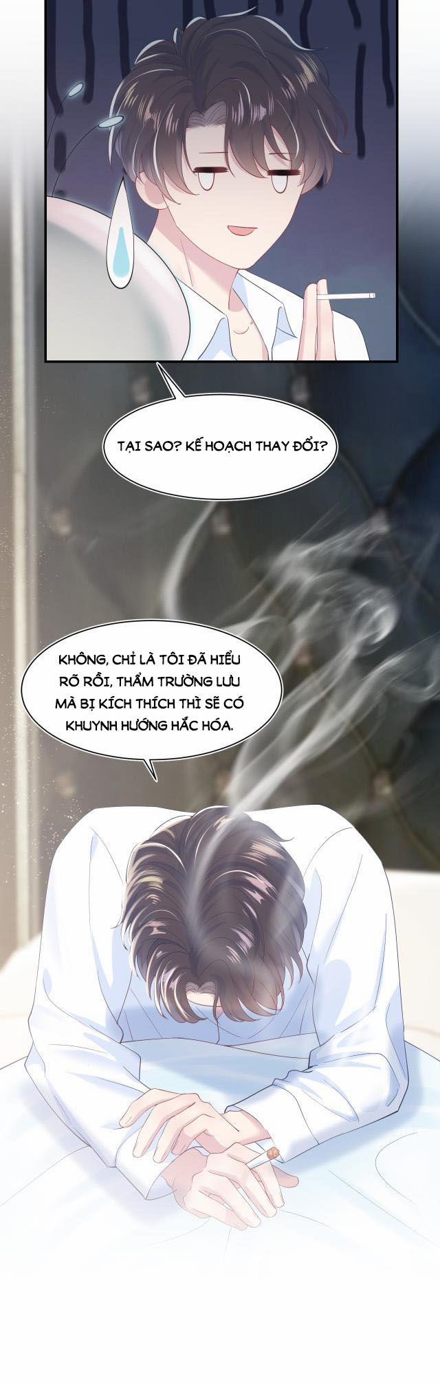 Tuyệt Mỹ Bạch Liên Hoa Online Dạy Học 19 trang 27