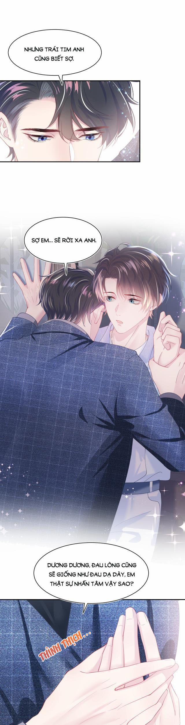 Tuyệt Mỹ Bạch Liên Hoa Online Dạy Học 19 trang 9