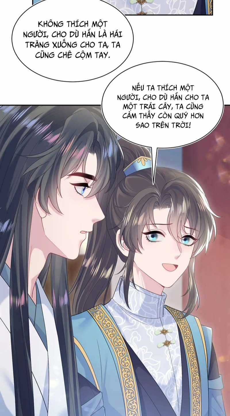 Tuyệt Mỹ Bạch Liên Hoa Online Dạy Học 190 trang 12