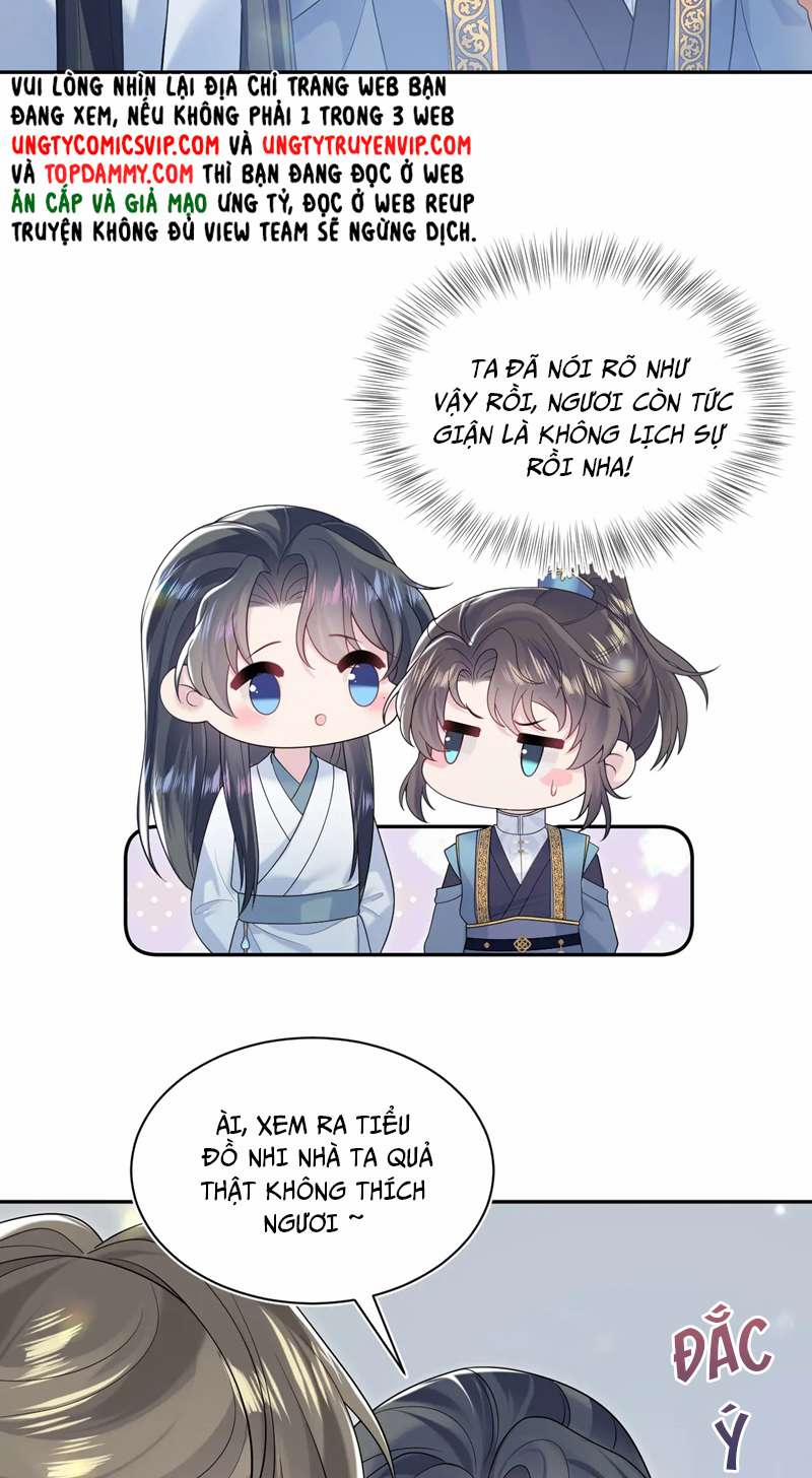 Tuyệt Mỹ Bạch Liên Hoa Online Dạy Học 190 trang 13