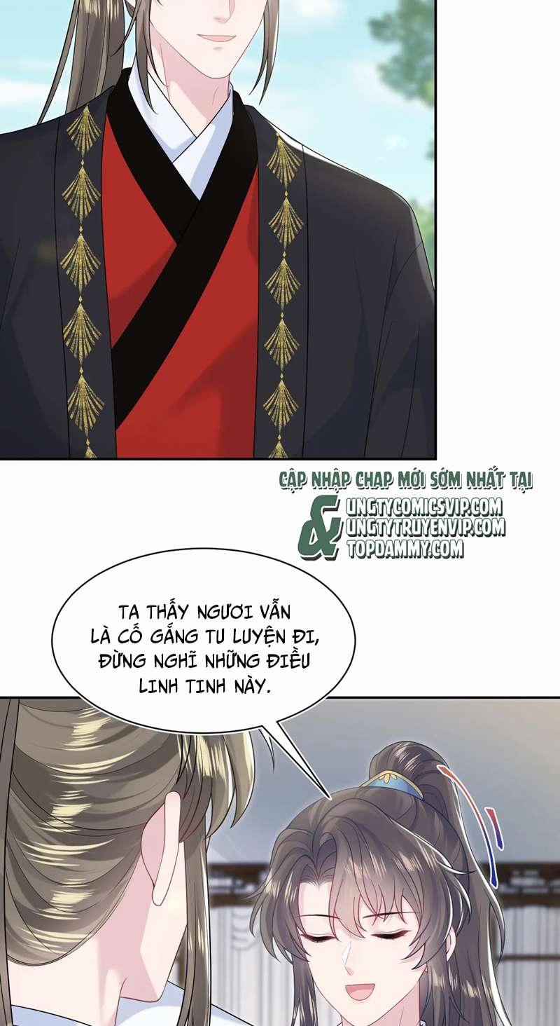 Tuyệt Mỹ Bạch Liên Hoa Online Dạy Học 190 trang 15