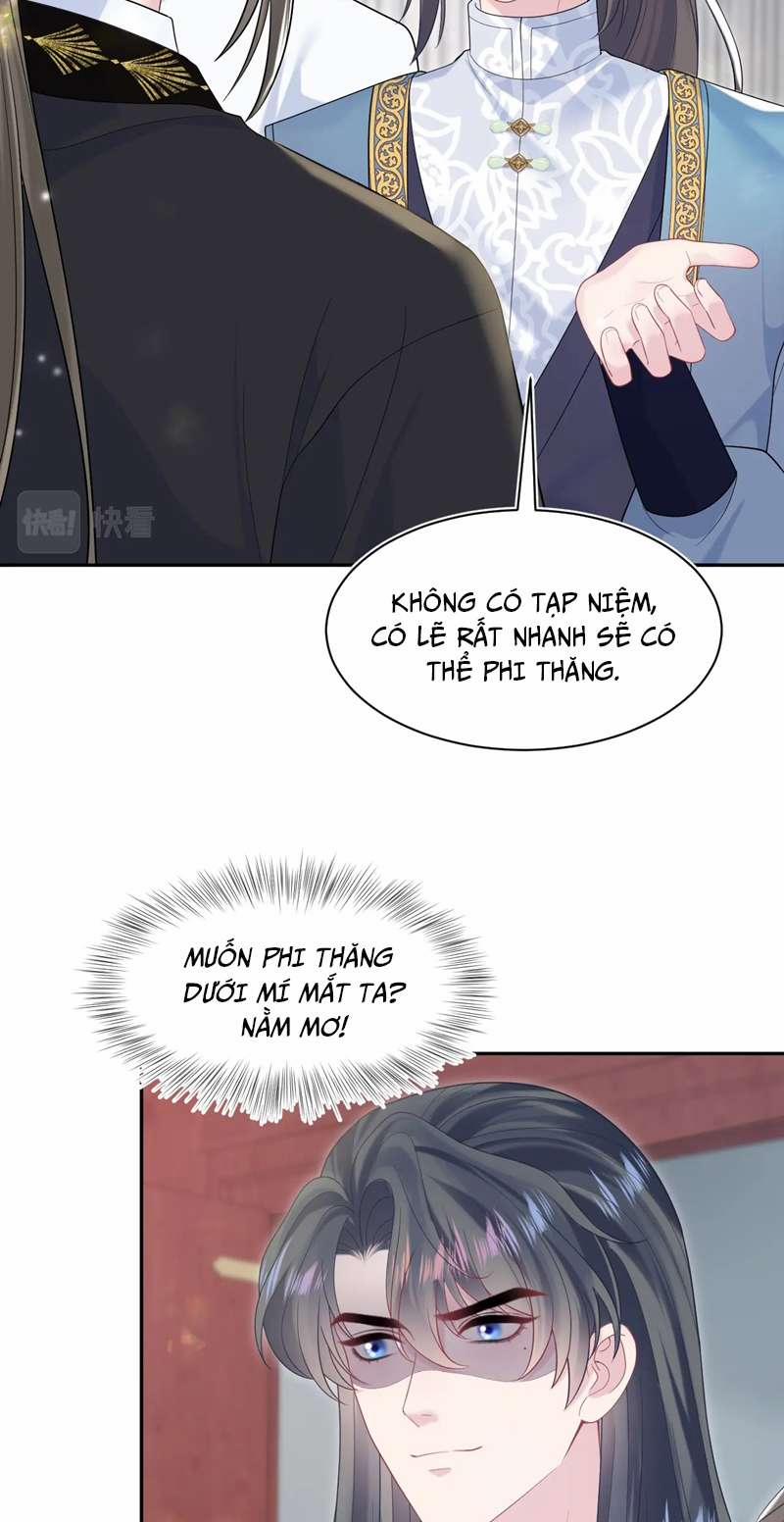 Tuyệt Mỹ Bạch Liên Hoa Online Dạy Học 190 trang 16