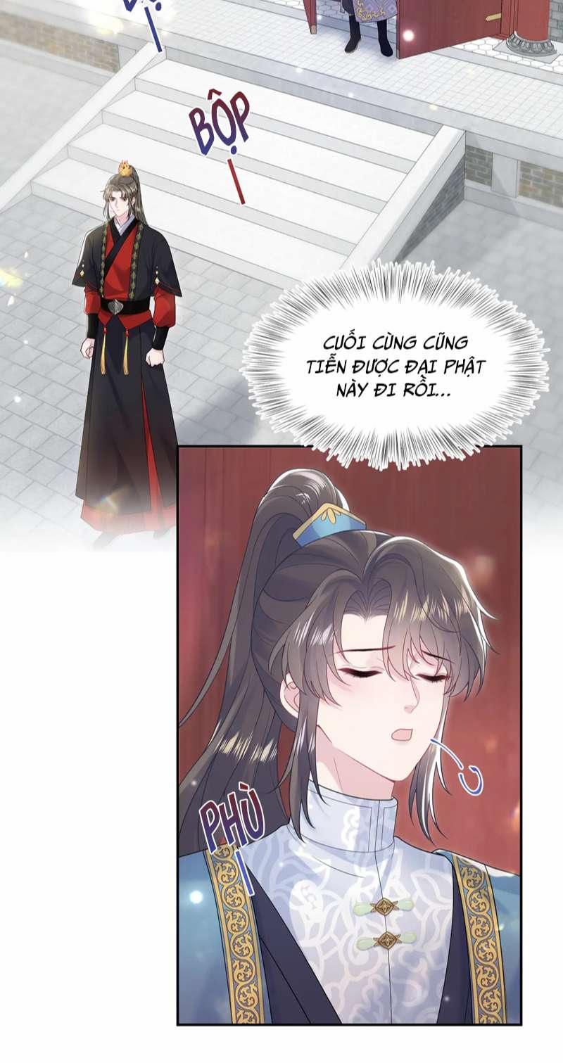 Tuyệt Mỹ Bạch Liên Hoa Online Dạy Học 190 trang 18