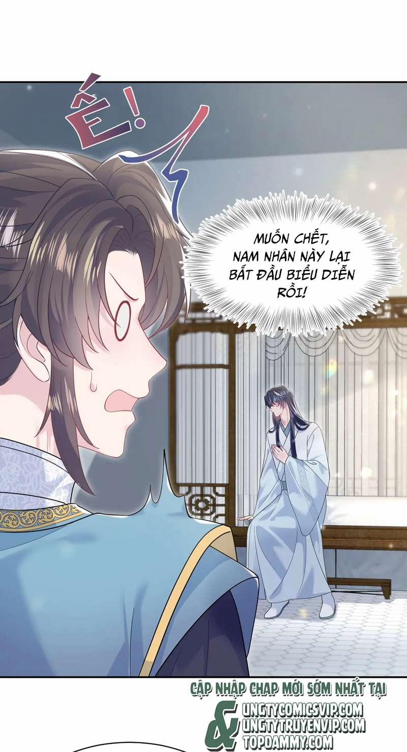 Tuyệt Mỹ Bạch Liên Hoa Online Dạy Học 190 trang 19