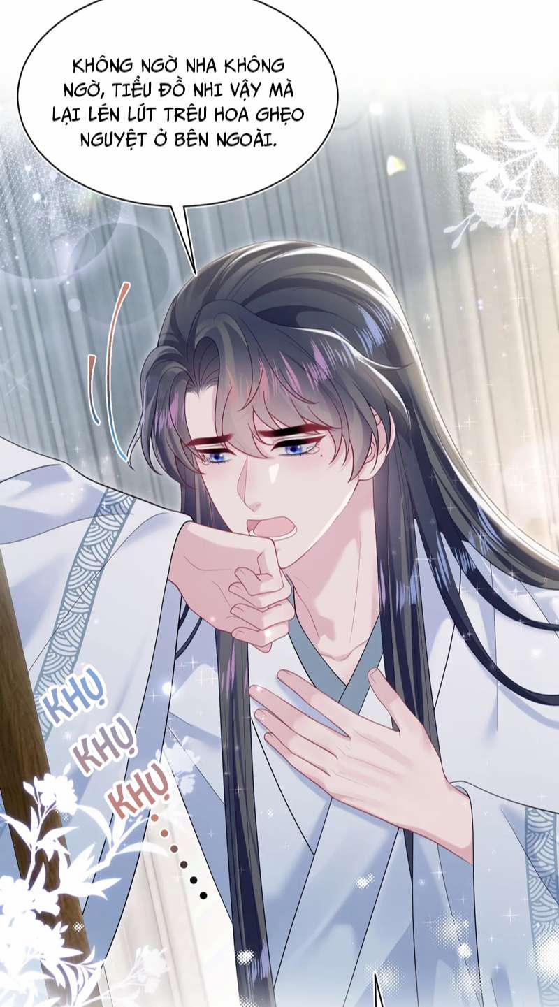 Tuyệt Mỹ Bạch Liên Hoa Online Dạy Học 190 trang 20