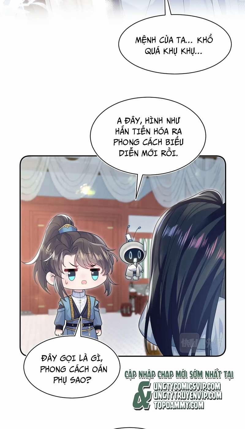 Tuyệt Mỹ Bạch Liên Hoa Online Dạy Học 190 trang 21