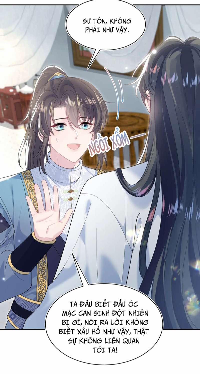 Tuyệt Mỹ Bạch Liên Hoa Online Dạy Học 190 trang 22