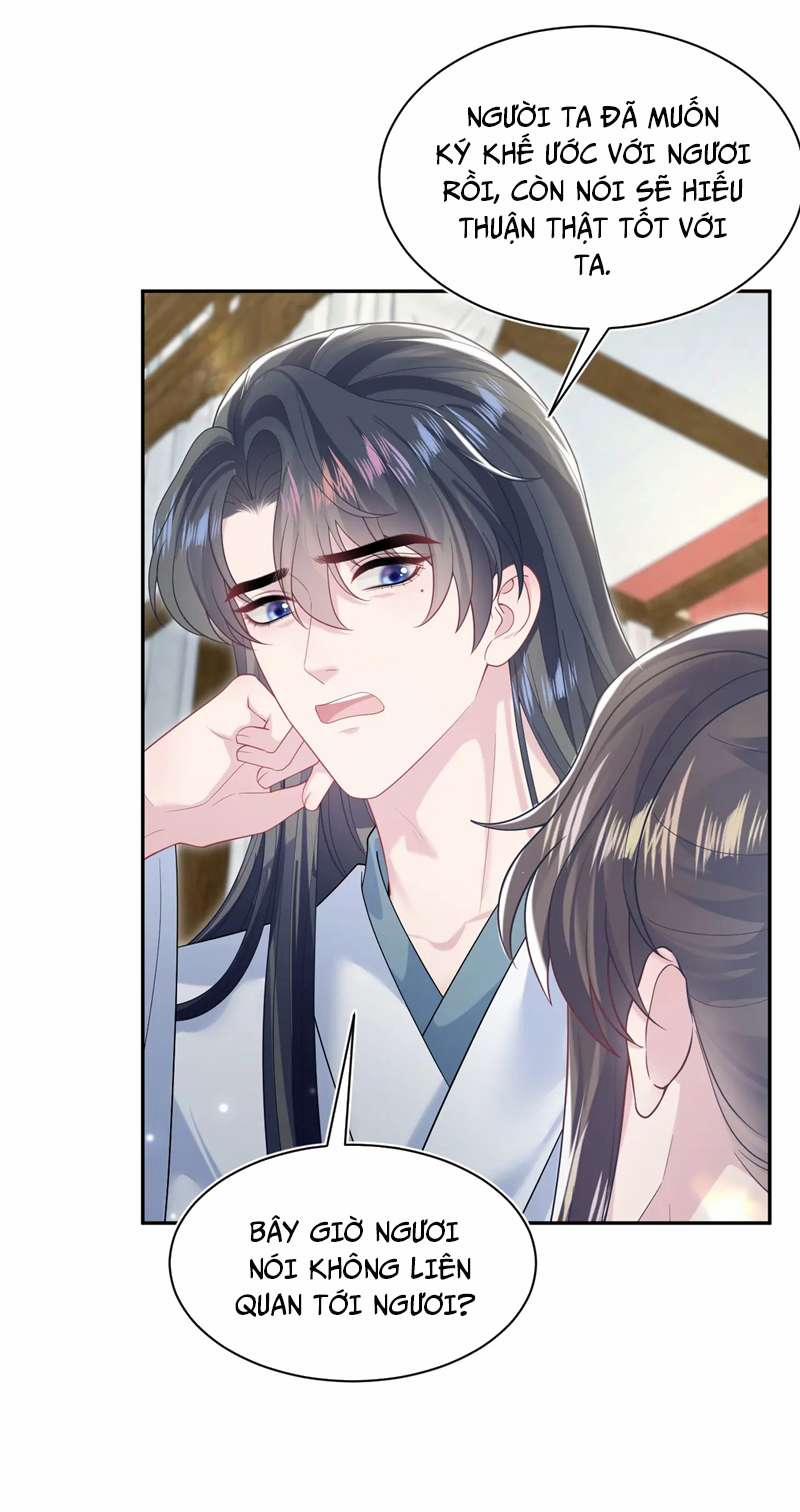 Tuyệt Mỹ Bạch Liên Hoa Online Dạy Học 190 trang 23