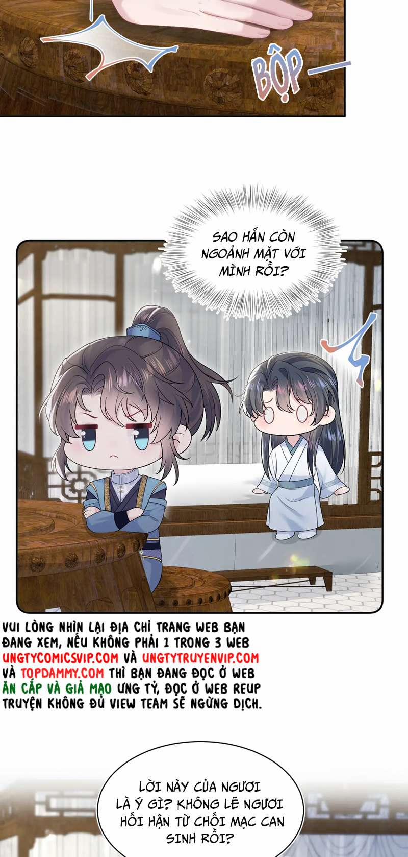 Tuyệt Mỹ Bạch Liên Hoa Online Dạy Học 190 trang 26