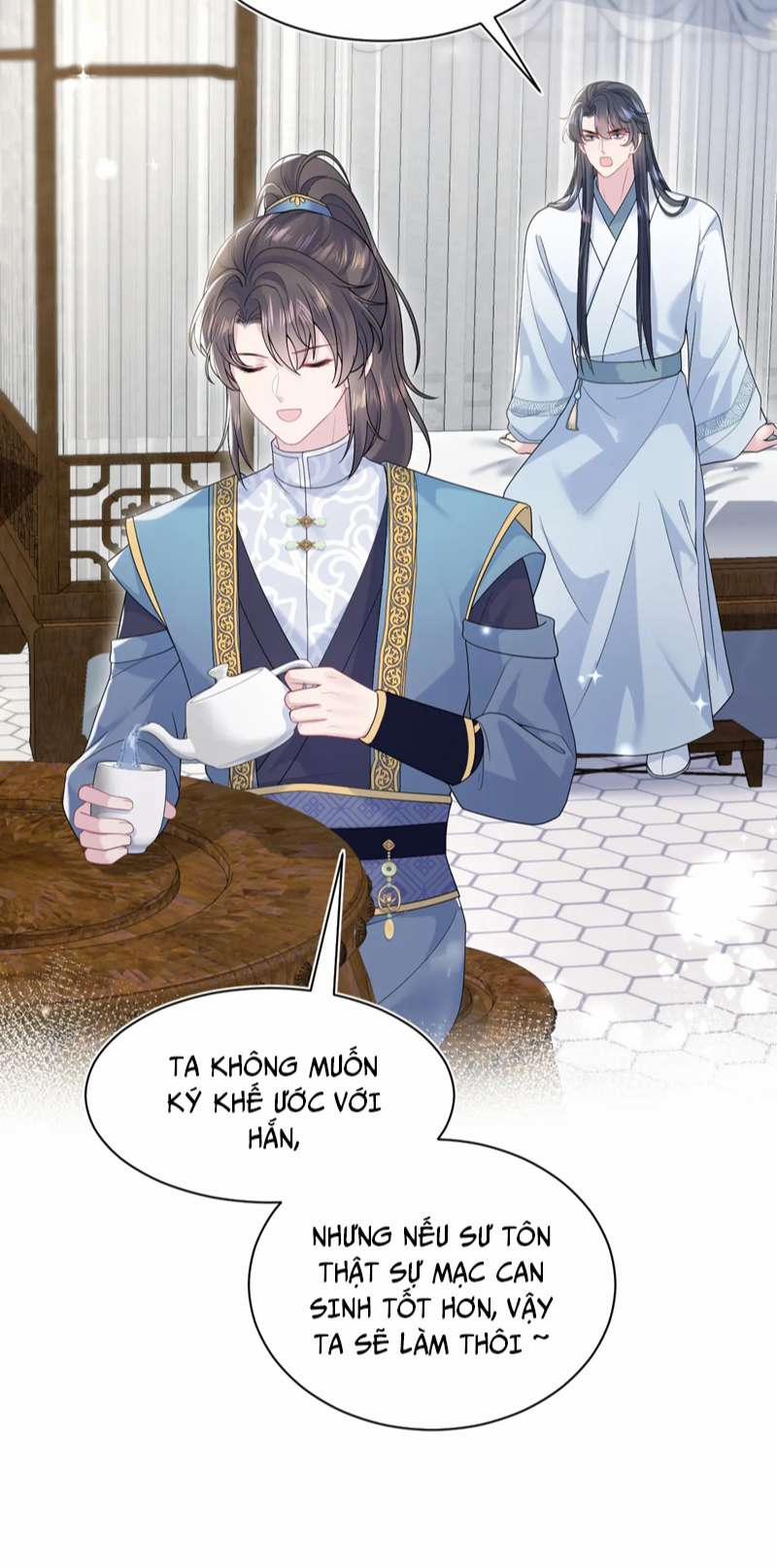 Tuyệt Mỹ Bạch Liên Hoa Online Dạy Học 190 trang 27